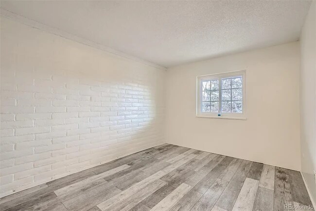 Master Bedroom - 6800 E Tennessee Ave