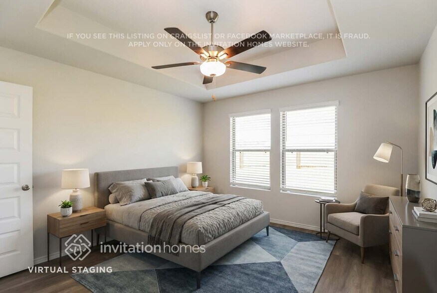 Building Photo - 5508 Candytuft Ct