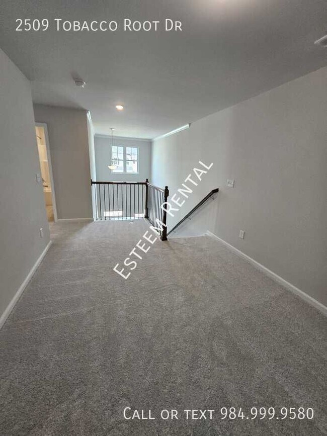 Building Photo - 2509 Tobacco Root Dr