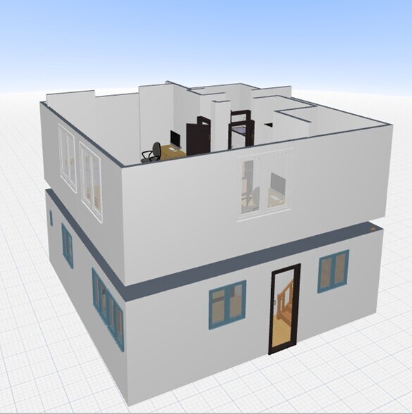 Building Photo - 2504 23rd St