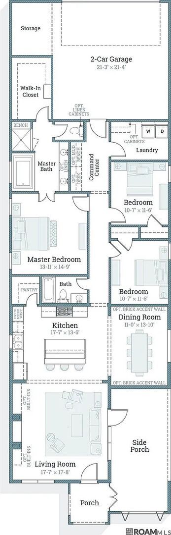 Building Photo - 3 Bedroom Home in Rouzan |Community Pool