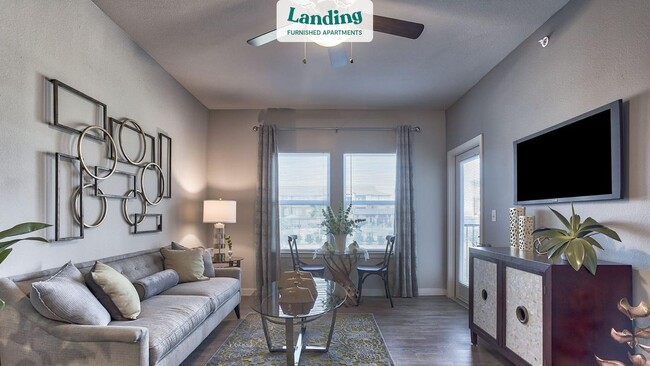 Building Photo - 7938 City Base Landing