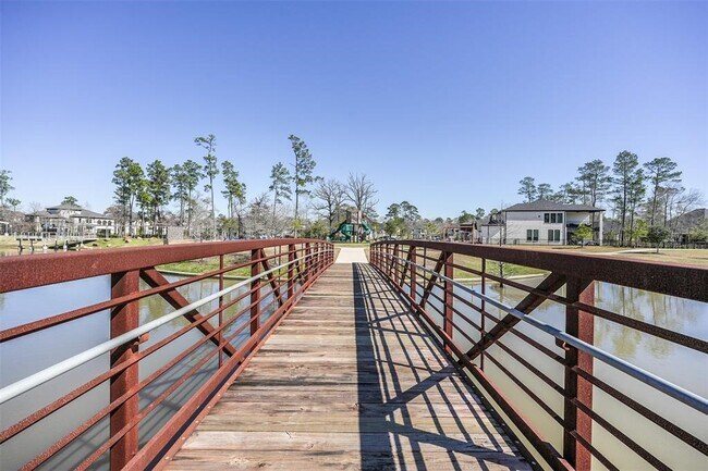 Building Photo - 17526 Rosette Grass Dr