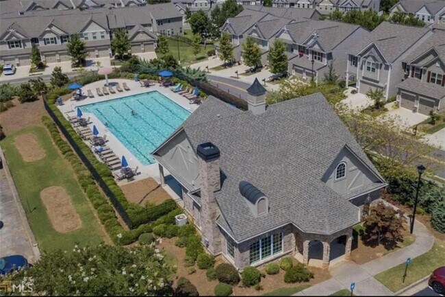 Building Photo - 3369 Castleberry Village Cir