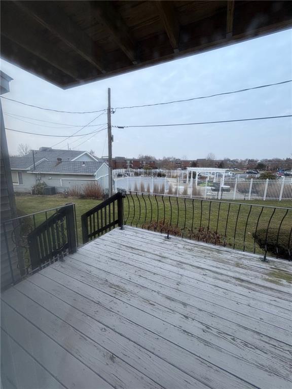 Building Photo - 3 Admiralty Dr