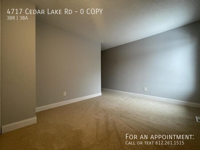 Building Photo - 4717 Cedar Lk Rd S
