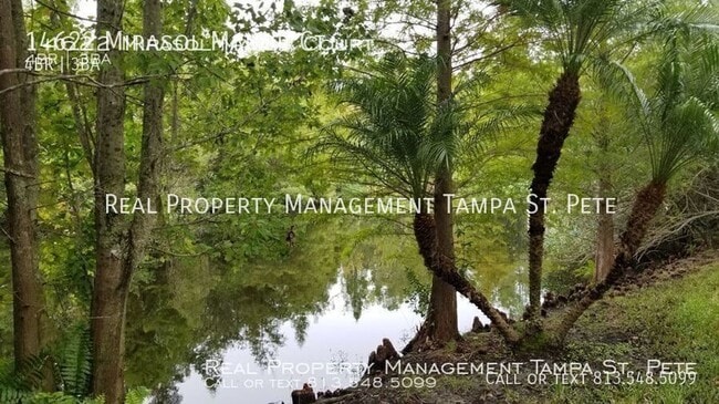 Building Photo - 14622 Mirasol Manor Ct