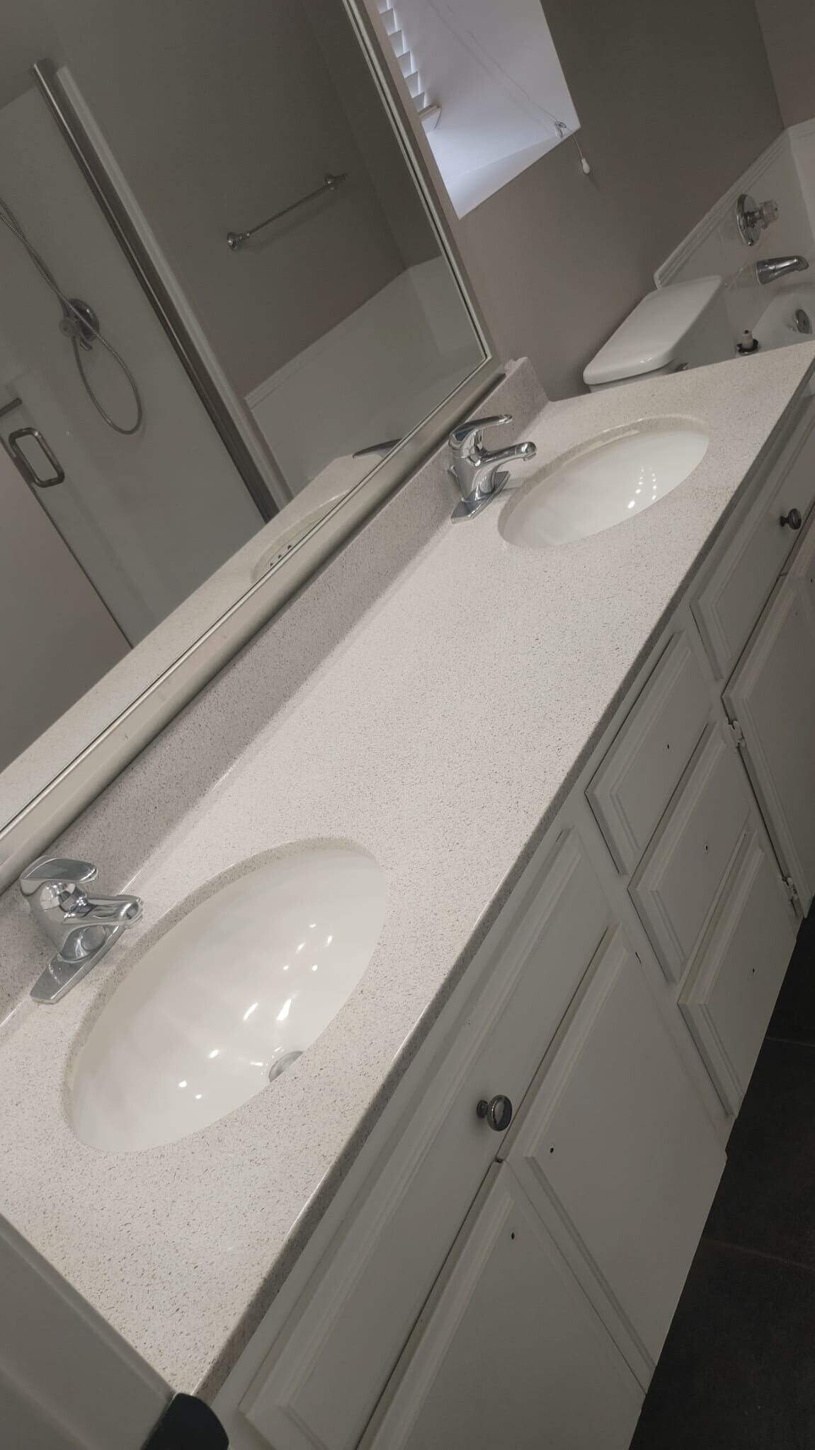 Master Bathroom - 357 W Wilson St
