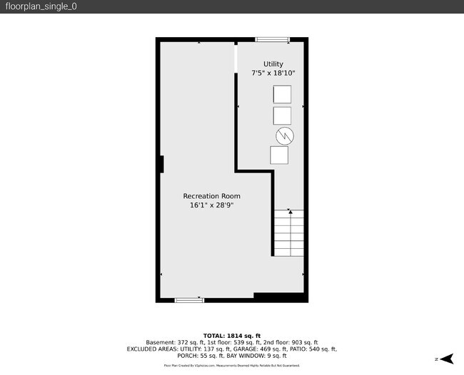 Building Photo - $2,840.95 with $300 Off The First Month's Rent, 3 Beds - 2.5 Bath, Single Family Home in Westmins...