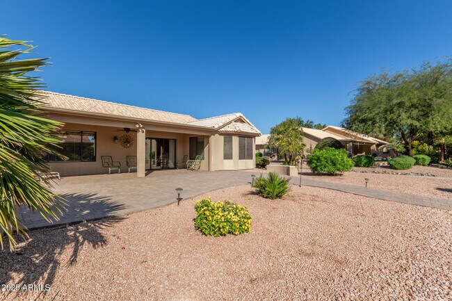 Building Photo - 9559 E Sunburst Dr