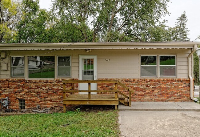 Building Photo - ALEXANDER 8307 S 38 ST