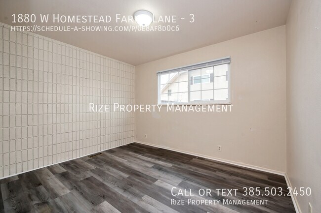 Building Photo - 1880 W Homestead Farms Ln