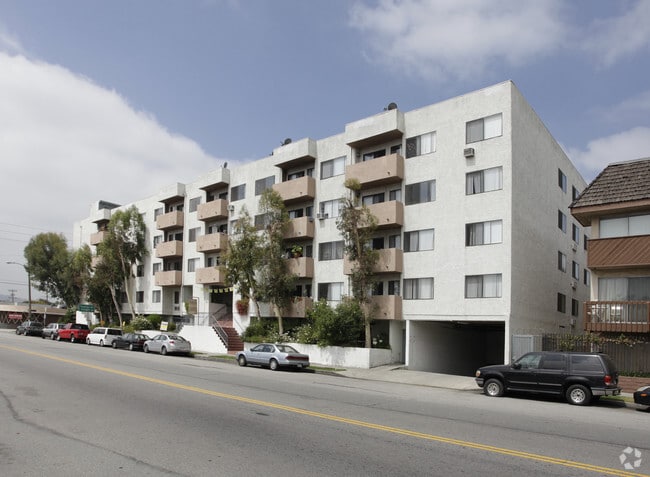 Building Photo - No Ho Apartments