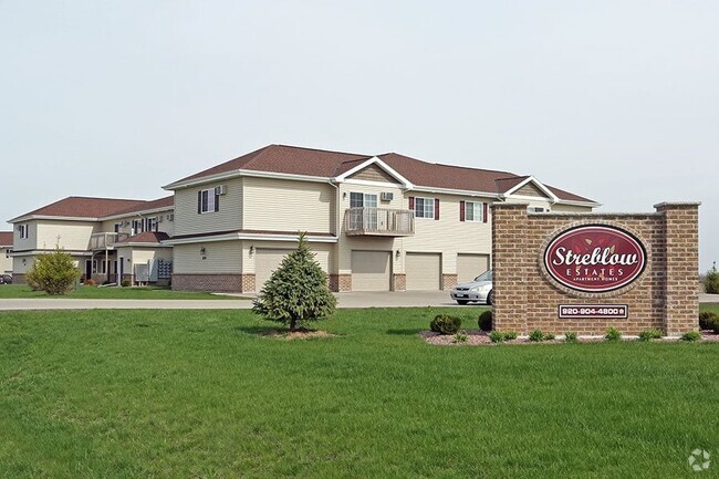 Building Photo - Streblow Estates