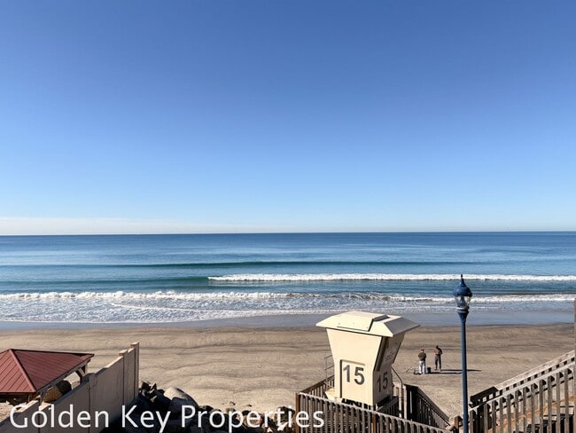 Building Photo - Welcome to your dream home in South Oceanside!