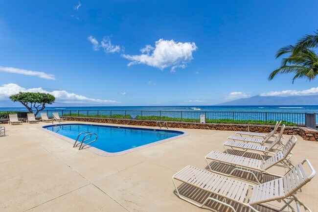 Building Photo - 4471 Lower Honoapiilani Rd