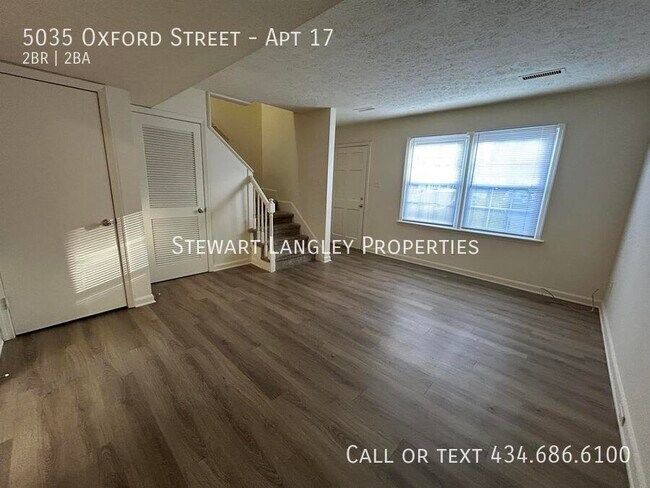 Building Photo - 5035 Oxford St