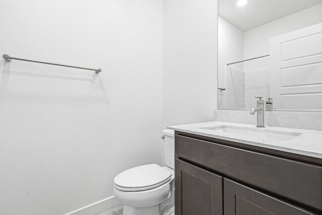 Building Photo - Beautiful 4-Bedroom Inspirada Home with Loft, Upgraded Kitchen & Private Backyard