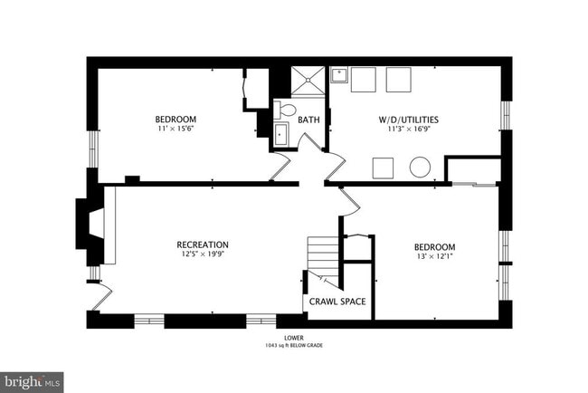 Building Photo - 14316 Woodcrest Dr
