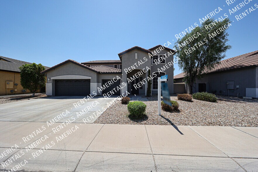 Building Photo - 4429 W Paseo Way