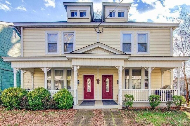 Building Photo - 1331 Ruffner Pl