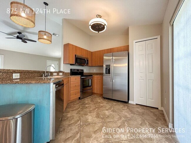 Building Photo - 875 NW 124th Pl