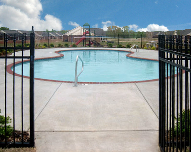 Pool - Park Ridge Estates Lawrenceburg