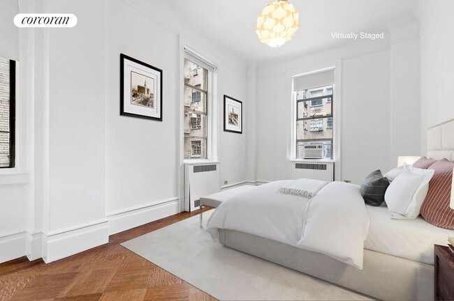 Building Photo - 11 W 81st St