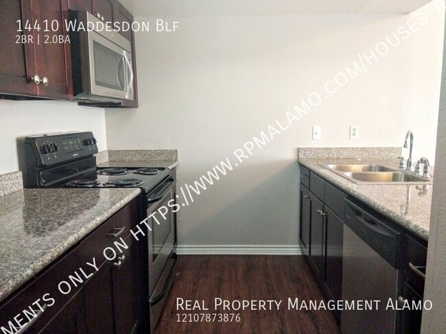 Building Photo - 14410 Waddesdon Blf