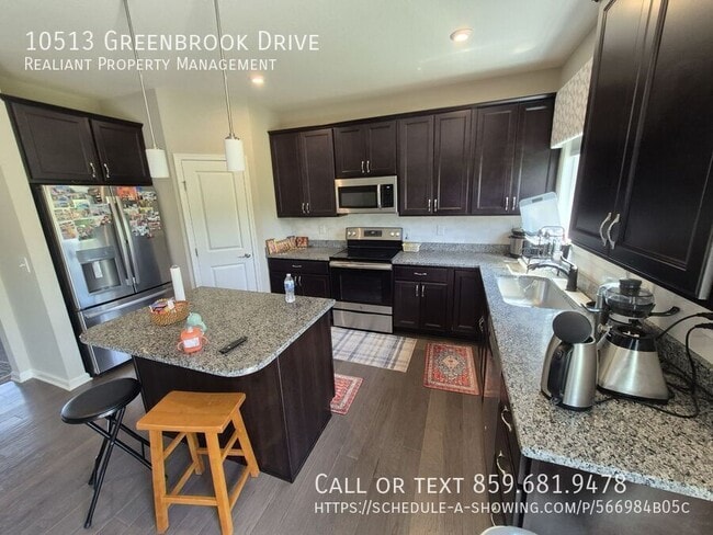 Building Photo - 10513 Greenbrook Dr