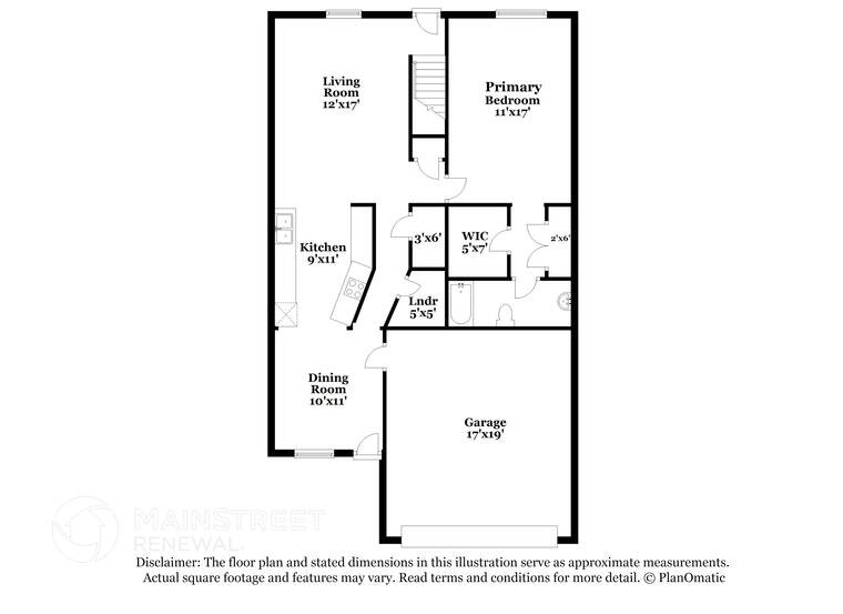 Building Photo - 7012 Edon Hall Way