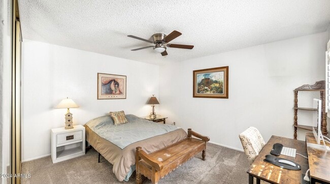 Building Photo - 8188 E Del Cuarzo Dr