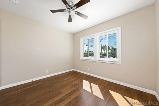 3rd Beedroom - 352 65th St