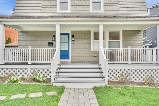 Building Photo - 12 Observatory Ave