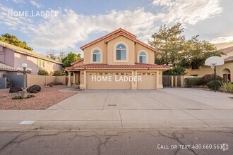 Building Photo - Stunning, Fully Renovated North Phoenix Ho...