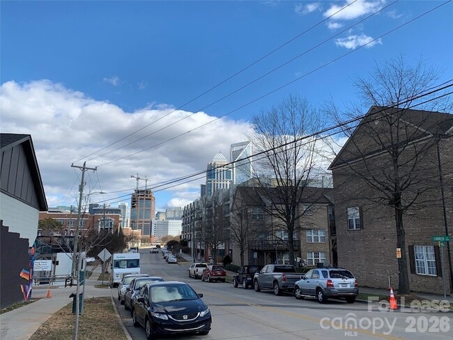 Building Photo - 280 W Bland St