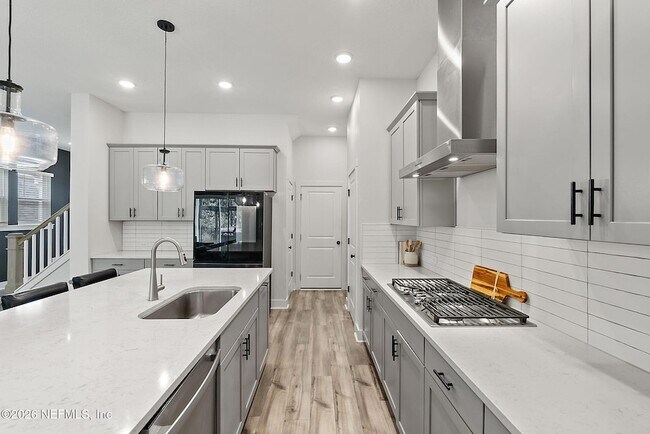 Building Photo - 9989 Element Rd