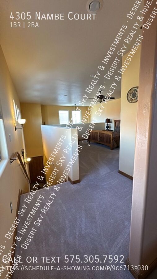 Building Photo - 4305 Nambe Ct