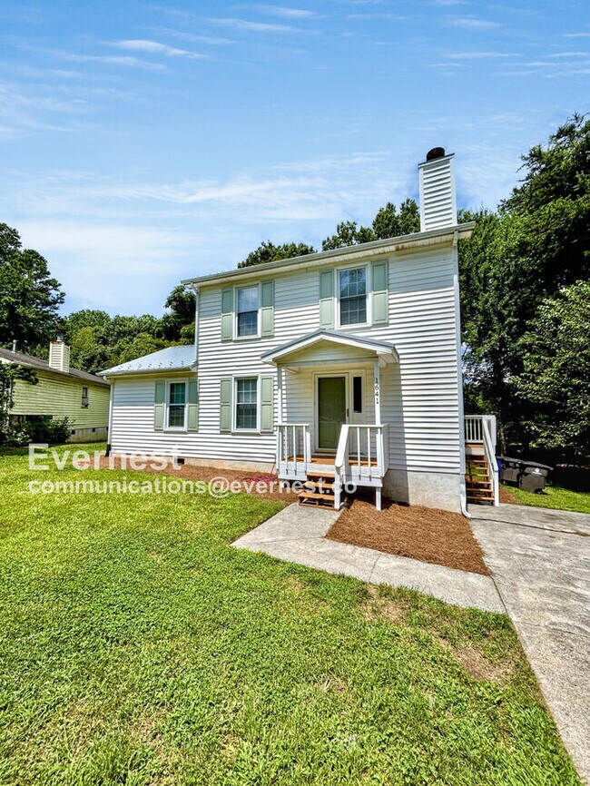 Primary Photo - 1641 Cranberry Hill Ln