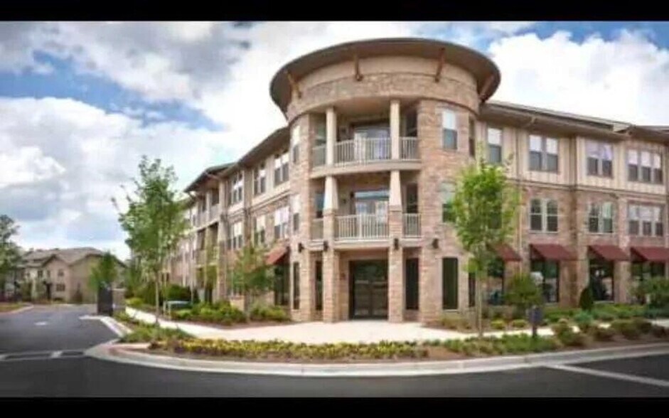 Building Photo - 11134 Medlock Bridge Rd