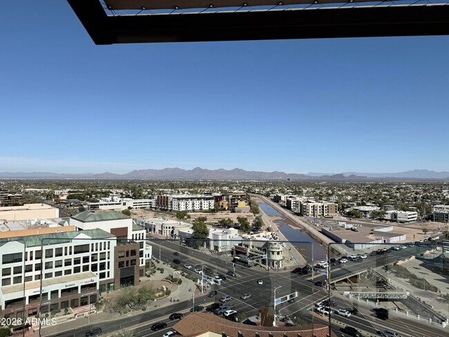 Building Photo - 7181 E Camelback Rd