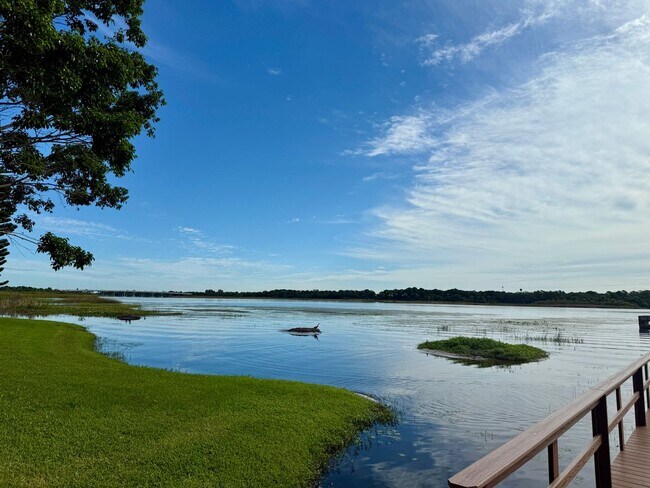 Building Photo - Serene Living at Townhomes of Lake Seminole 2/1.5 - 2 story condo