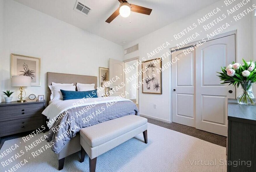 Building Photo - 36472 W San Capistrano Ave