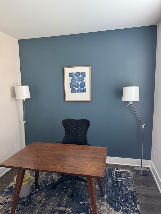 Building Photo - Mebane townhouse