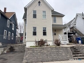 Building Photo - 203 Benham Ave