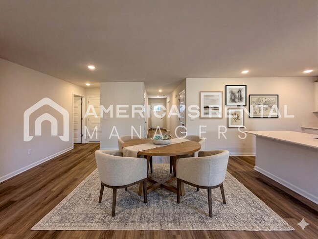 Building Photo - New Construction Home for Rent!