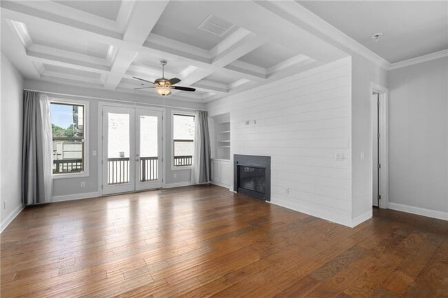 Building Photo - 1871 Falling Sky Ct