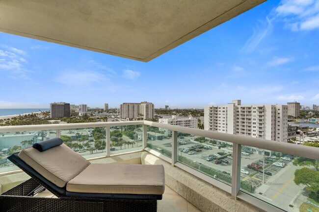 Building Photo - 101 S Fort Lauderdale Beach Blvd