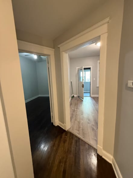 Building Photo - 5534 S Throop St