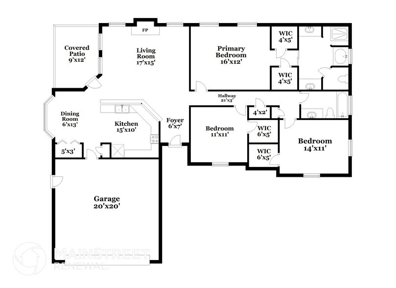 Building Photo - 12143 Pheon St